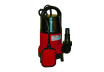 Submersible Pump for Sewage and Clean Water 400W RD-WP002EX thumbnail