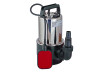 Submersible inox pump 550W 1" max 175L/min RD-WP12 thumbnail