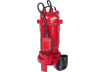 Submersible Pump Sewage Water 1.1kW230L/min9mBlade RD-CAWP55 thumbnail