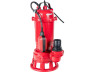 Submersible Pump Sewage Water 1.1kW300L/m.13mBlade RD-CAWP56 thumbnail