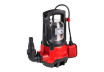Помпа водна потопяема 1100W 1" 333L/min 9m INOX RAIDER RD-WP62 thumbnail