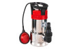 Submersible Inox Pump 750W 1" 233L/min 8m INOX RD-WP64 thumbnail