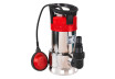 Submersible Inox Pump&nbsp;750W 1" 233L/min 8m INOX RD-WP64 thumbnail