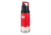 Submersible Pump automatic 1200W 1"100L/min 40m INOX RD-WP66 thumbnail