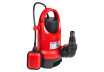 Pompa submersibila&nbsp; 550W 1" 190L/min 7m 10m cablu RD-WP67 thumbnail