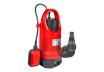 Pompa submersibila&nbsp; 900W 1" 250L/min 8,5m 35mm RD-WP68 thumbnail