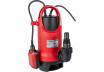 Submersible Pump  750W 1" 233L/min 8m 35mm 360° RD-WP72 thumbnail