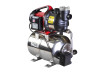 Hidrofor cu rezervor inox 1300W x 1” 80 l/min RD-WP1300S thumbnail