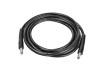 Furtun 5m pentru aparat de spalat cu presiune RD-HPC17 thumbnail