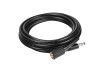 Hose 5m M22 &Oslash;14 &Oslash;9mm for High Pressure Cleaner RD-HPC09 thumbnail