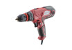Corded Drill Driver 400W 2 sp. 6m power cord case RDP-CDD09 thumbnail