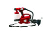 Pistol de vopsit cu compresor 600W &oslash;2.5mm 900ml RD-SGC06 thumbnail