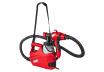 Electric Spray Gun 650W &Oslash;1.8mm 700ml compressor RD-SGC11 thumbnail