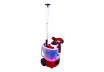 Pistol de vopsit electric 750W &oslash;2.6mm 800ml RDP-SGC08 thumbnail