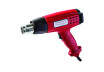 Pistol aer cald 2000W 2-trepte cu accesorii RD-HG14 thumbnail