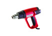 Heat Gun 2000W LCD display accessories Case Kit RDP-HG16 thumbnail