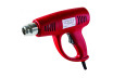 Heat Gun 2000W 2 stages and accessories in BMC case RD-HG18 thumbnail
