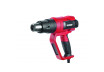 Hot Air Gun 2000W LCD display accessories case kit RDI-HG24 thumbnail