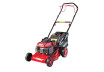 Gasoline Lawn Mower Self-propelled 2kW 2.4hp 1200m2 RD-GLM07 thumbnail