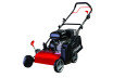 Gasoline Scarifier 2in1 4kW (5.5hp) 42cm 17" 45L RD-GSC03 thumbnail