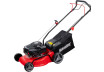 Gasoline Lawn Mower Self-propelled 80cc1.8kW40cm40L RD-GLM13 thumbnail