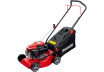 Косачка бензинова 127cc 2kW (2.7hp) 40cm 40L 900m2 RAIDER RD-GLM14 thumbnail