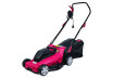 Lawn Mower 1200W 320mm 25L RD-LM17 thumbnail