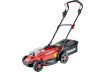 R20 Brushless Lawn Mower 33cm 35L 5 sett. Solo RDP-BLM20 thumbnail