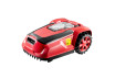 Robot tuns gazon Brushless 220mm 20V 4Ah 1200m2 App RD-RLM45 thumbnail