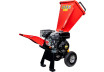 Gasoline Shredder 212cc 4,1kW 50mm RD-GSH01 thumbnail