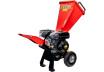 Gasoline Shredder 212cc 4,1kW 50mm RD-GSH01 thumbnail