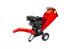 Tocator crengi pe benzina &nbsp;420cc 8,6kW 100mm RD-GSH02 thumbnail
