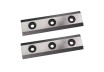 Blades 2 pcs. for Gasoline Shredder RD-GSH02 thumbnail