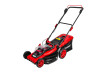 R20 Brushless Lawn Mower 40V 42cm 50L 6sett. Solo RDP-HBLM20 thumbnail