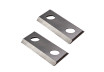 Set 2 lame pentru tocator vegetatie RD-ESH03 thumbnail