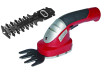 Cordless grass & shrub shears 3.6V Li-ion 1.5 Ah RD-GSSL01 thumbnail