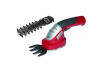 Foarfeca iarba si arbusti 3.6V Li-ion 1.5 Ah RD-GSSL01 thumbnail