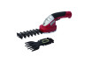 Cordless grass & shrub shears 7.2V Li-ion 1.5 Ah RD-GSSL02 thumbnail