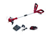 Set grass trimmer Li-ion 18V 1.3 Ah 250mm RD-GTL22 thumbnail