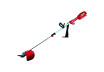 Trimmer electric pliabil cu lama si fir 1200W 420mm RD-EBC05 thumbnail