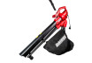 Suflanta frunze cu aspirare si tocator 3000W RD-EBV08 thumbnail