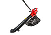 Electric Blower Vacuum & Shredder 3000W 45L RD-EBV09 thumbnail