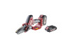 R20 Brushless Cordless Garden Pruner SDS Case RDP-SBGP20 Set thumbnail