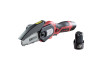 Mini fierastrau electric12V 100mm1/4".043" 2x2Ah RD-GP21 Set thumbnail