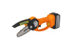 Cordless Garden Pruner 100mm (4") BK-GP22 Set thumbnail