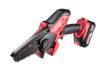 R20 Cordless GardenPruner 120mmSDS 1/4 1.1mm32 2Ah RDP-CGP20 thumbnail