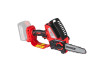 R20 Cordless Chain Saw 150mm SDS 1/4"1.1mm 36 Solo RDP-CCS20 thumbnail