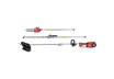 R20 Trimmer electric brushless 40V 4in1 RDP-BCPSHT20 thumbnail