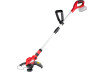 R20 Trimmer gazon 25cm Al Solo RDP-YGT20 thumbnail