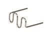 Скоби за поялник за пластмаса 200 бр. thumbnail